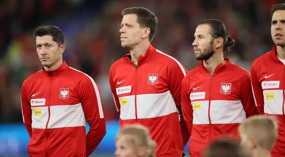 Ranking FIFA kraje: Zaskakujące zmiany w czołówce i punkty najlepszych