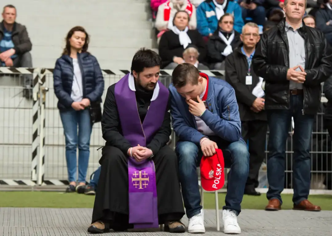 Jakie są pokuty po spowiedzi i jak wpływają na duchowy rozwój