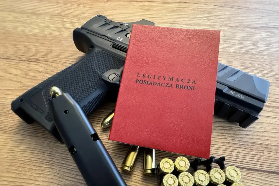 Kup amunicję w Czechach: Poradnik dla polskich myśliwych (Legalnie!)