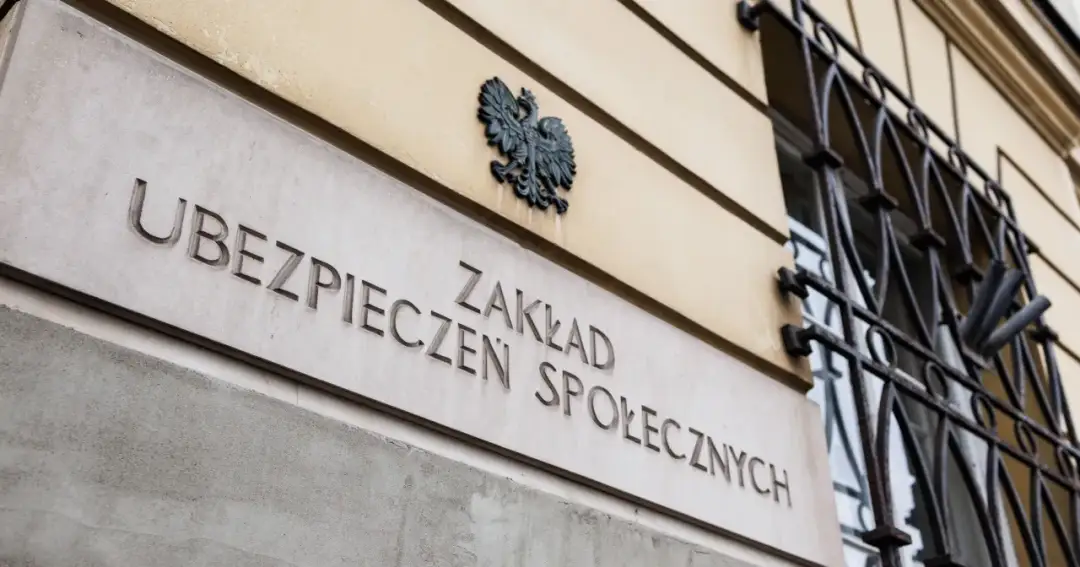 Zwrot składki zdrowotnej 2026 - Jak i kiedy odzyskać nadpłatę z ZUS?