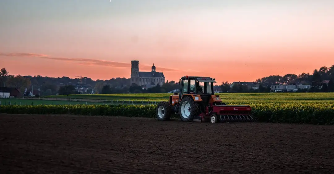 Ciągniki Kraft - opinie, ceny i modele. Sprawdź najlepsze oferty!