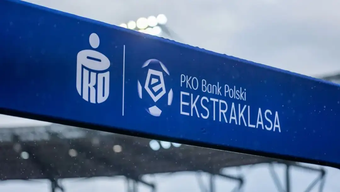 Ekstraklasa 2025/26: Kiedy gra? Terminarz, daty, gdzie oglądać.