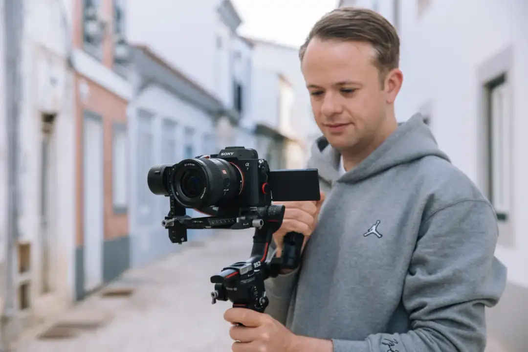 Jaki aparat do filmowania - Wybierz świadomie