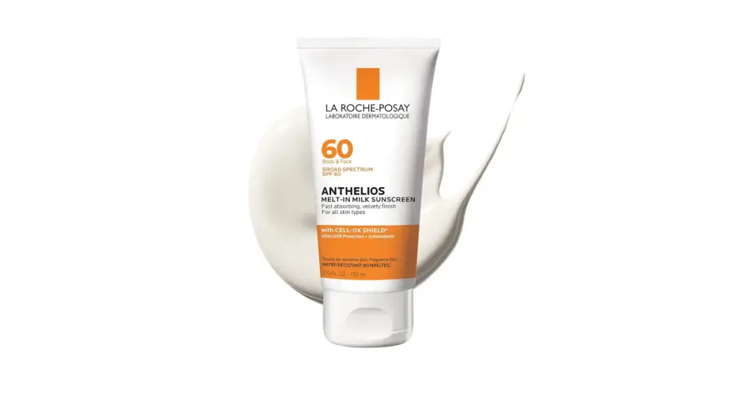 Protector solar La Roche-Posay: la mejor protección para piel sensible