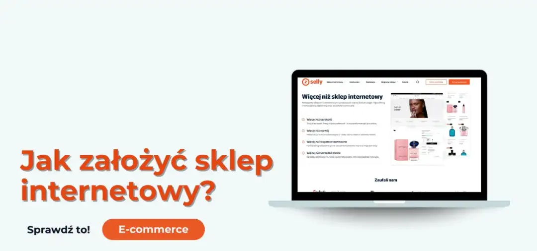 Jak założyć sklep internetowy - Od formalności po pierwszą sprzedaż