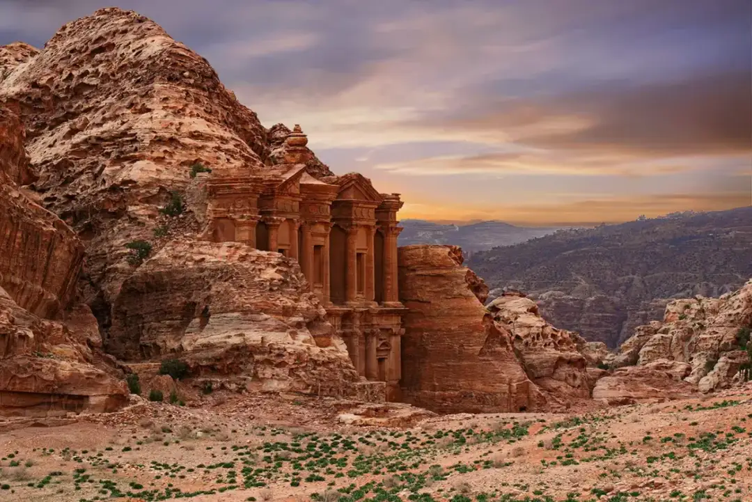 Wycieczka Syria Jordania: Perły Bliskiego Wschodu dla Podróżników