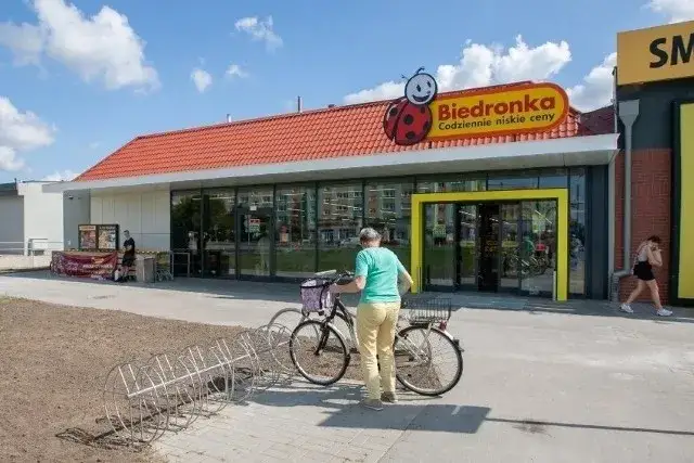 Ile jest biedronek w Radomiu? Zobacz wszystkie lokalizacje i więcej informacji