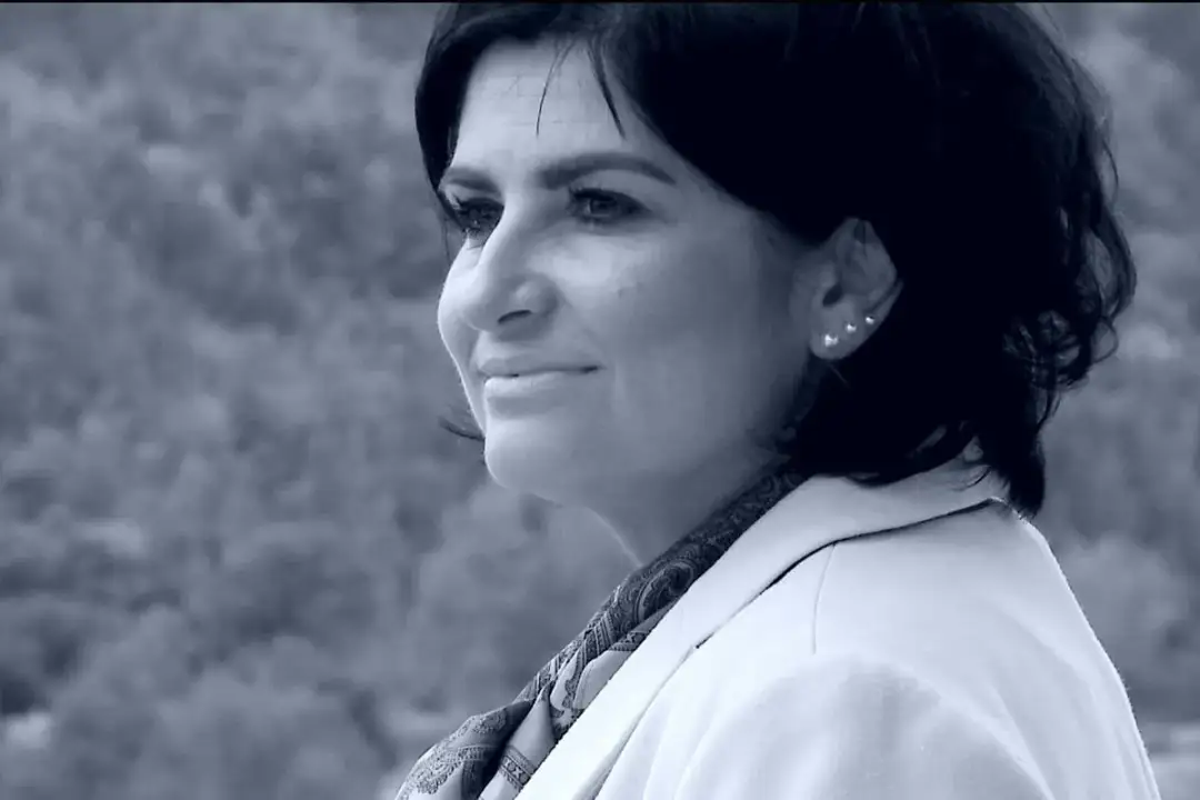 Agnieszka Kołacz-Leszczyńska: Droga od samorządu do Senatu