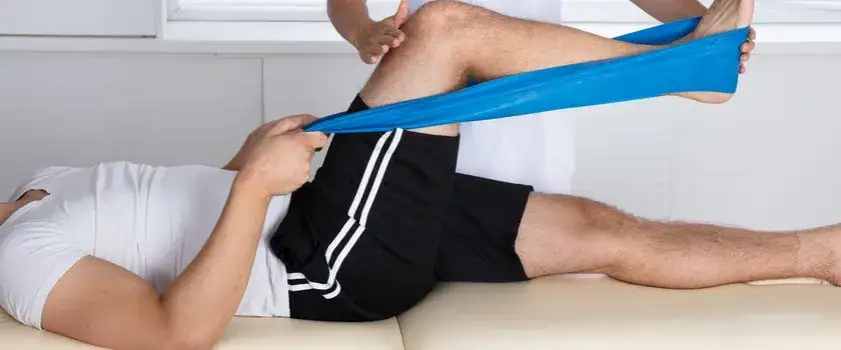 Czym się różni fizjoterapeuta od rehabilitanta - ważne informacje