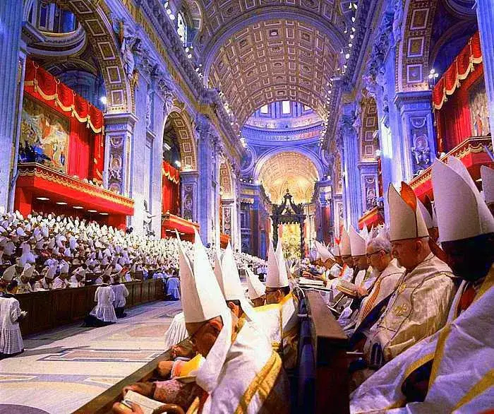 Msza suma co to znaczy - odkryj jej znaczenie i rolę w liturgii