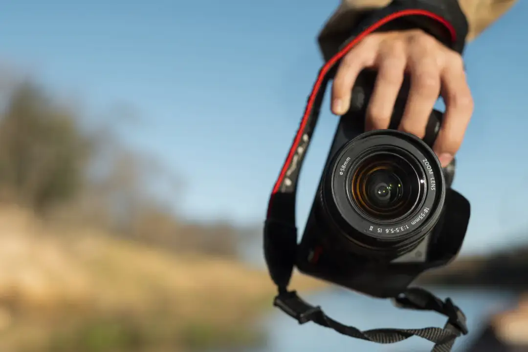 Nowoczesne rozwiązania fotograficzne dla miłośników zdjęć i nagrań wideo