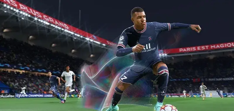 Prawdziwe ceny FIFA 22 - Gdzie kupić najtaniej i zaoszczędzić pieniądze?