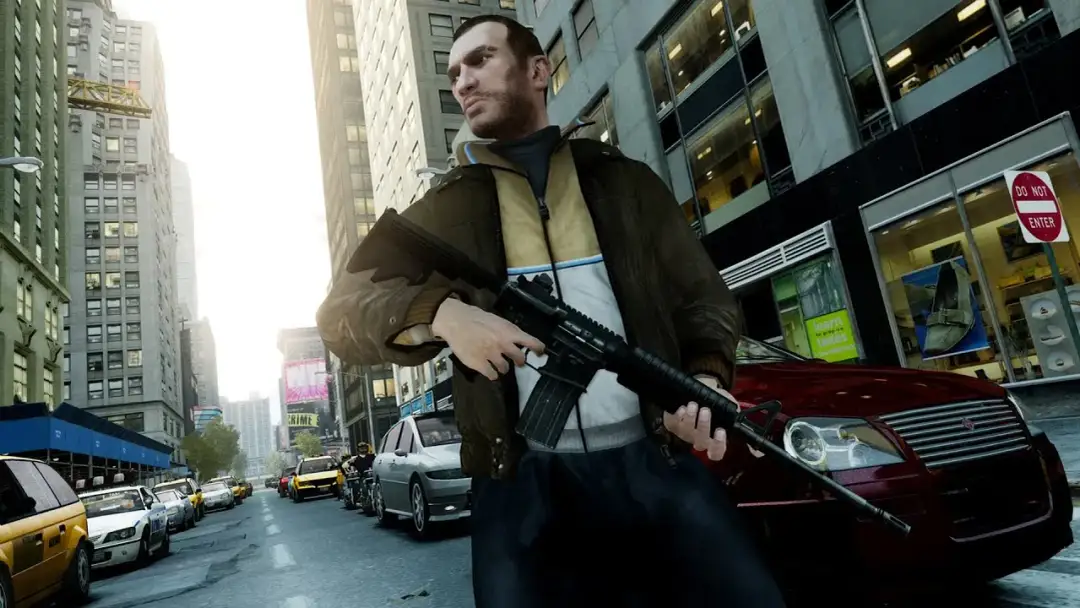 Jak pobrać GTA 4 bez ryzyka - bezpieczne metody i porady
