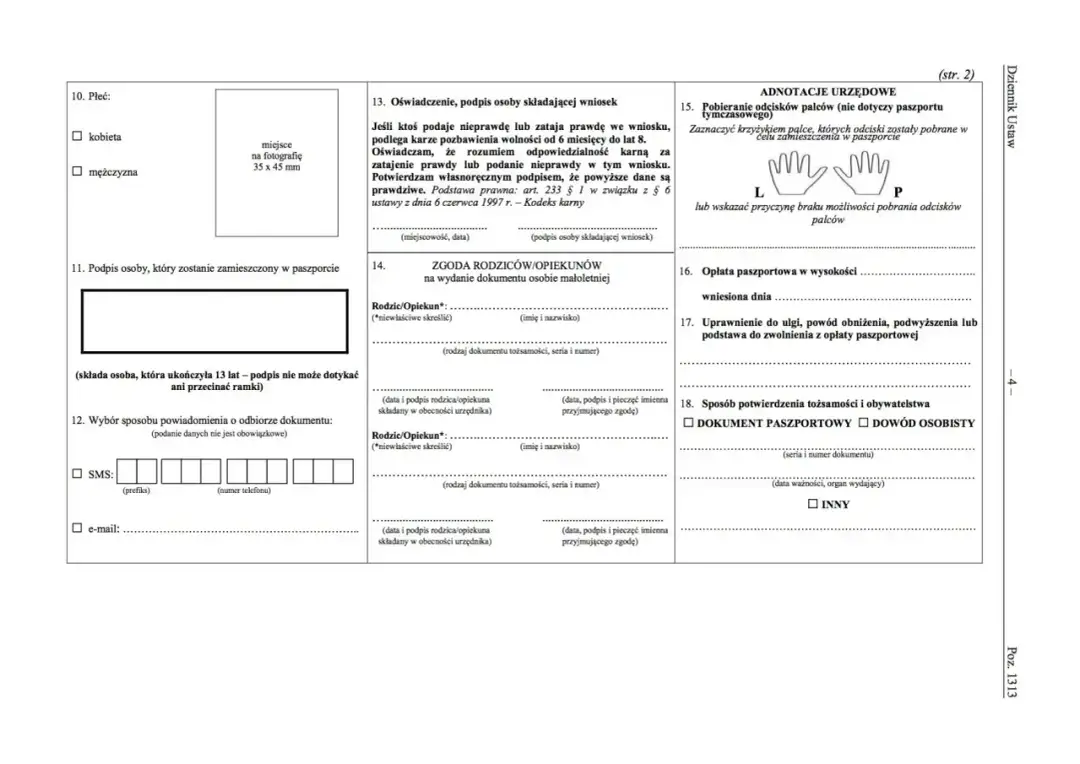 Karta kierowcy - jak złożyć wniosek bez błędów? Cena i wymagania