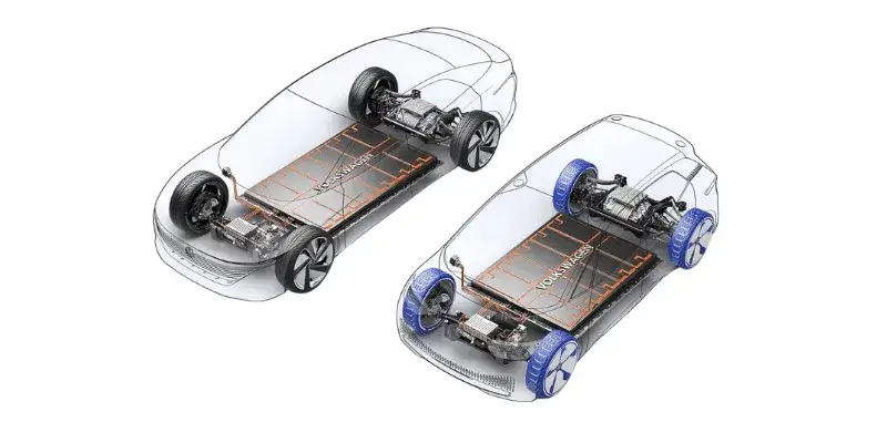 Jaki model akumulatora do samochodów elektrycznych wybrać?