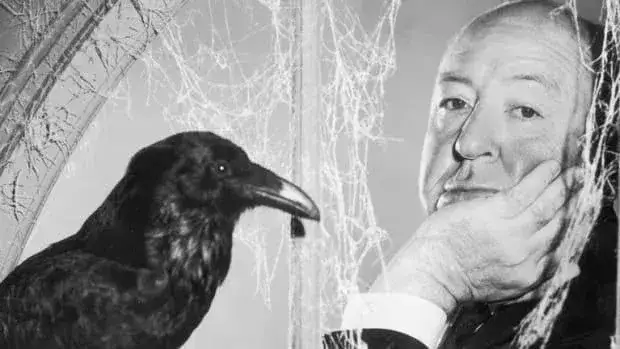 Hitchcock: Ranking TOP 10 filmów. Które arcydzieła wybrać?