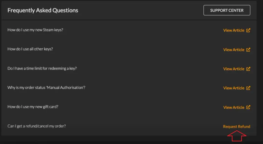 Zwrot gry na Steam - Jak odzyskać pieniądze? Poznaj zasady i limity