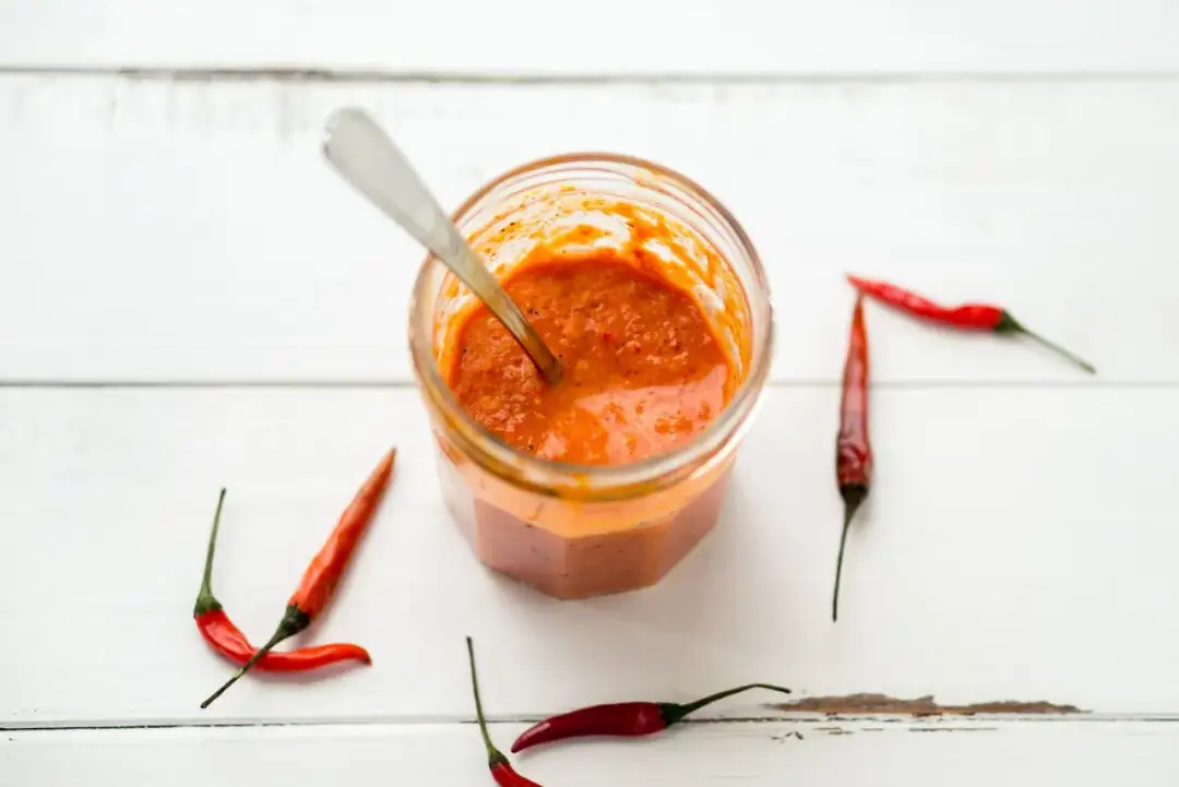 Salsa piri piri - Receta casera y secretos para el picante perfecto