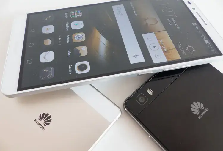 P8 Lite pojemność baterii: czy wystarczy na cały dzień użytkowania?