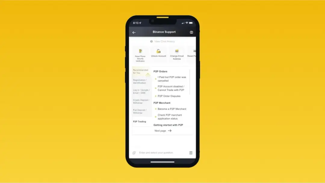 Binance P2P co to jest i jak uniknąć błędów w handlu kryptowalutami