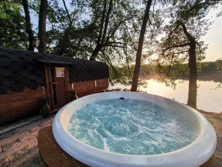 Odkryj SPA pod Poznaniem: Romantyczny weekend czy szybka regeneracja?