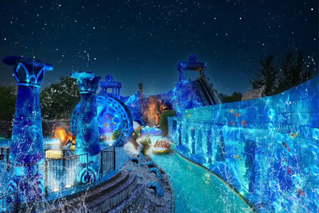 Gardaland 2026 - Non la solita attrazione, ma eventi unici