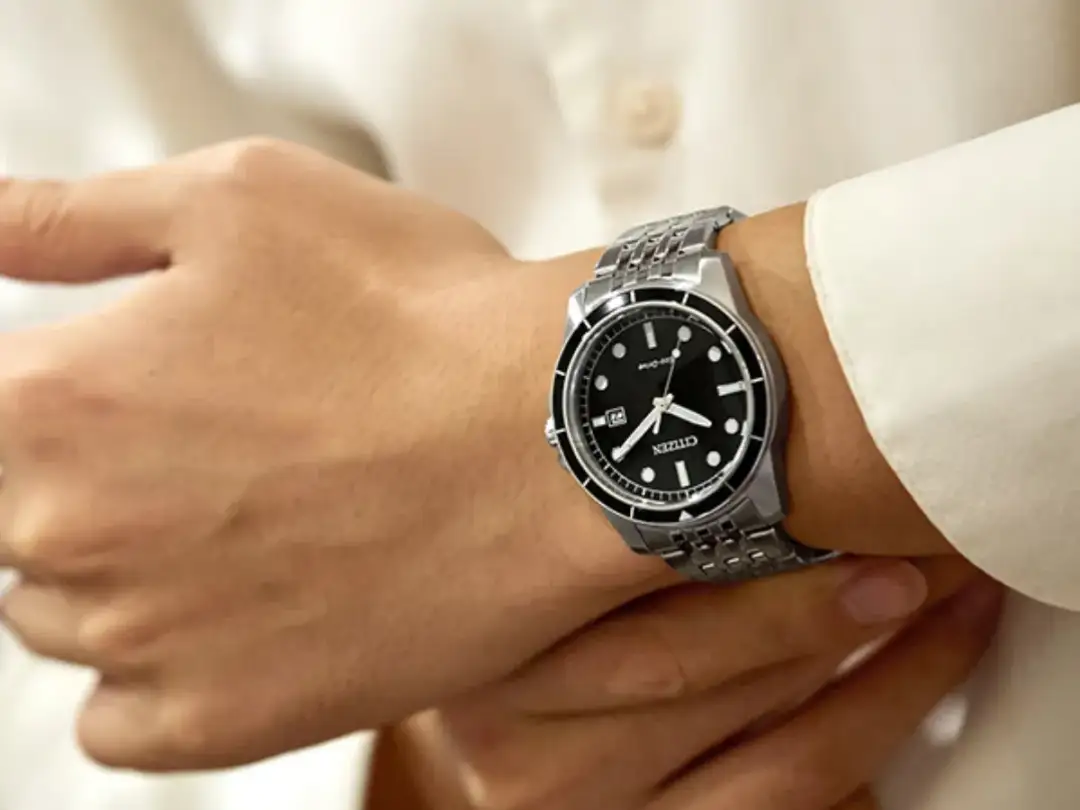 Eco-Drive opinie: Czy zegarek Citizen to inwestycja na lata?