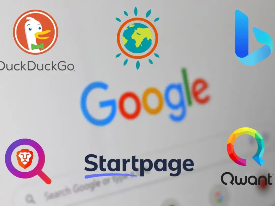 Wyszukiwarka Qwant - czy to realna alternatywa dla Google?
