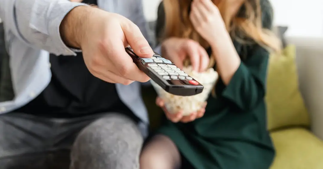 Szczęściarz Hank - nowy serial pod lupą w mojej recenzji
