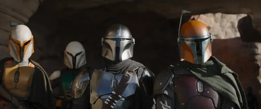 Mandalorian ile odcinków? Zaskakująca liczba epizodów do odkrycia