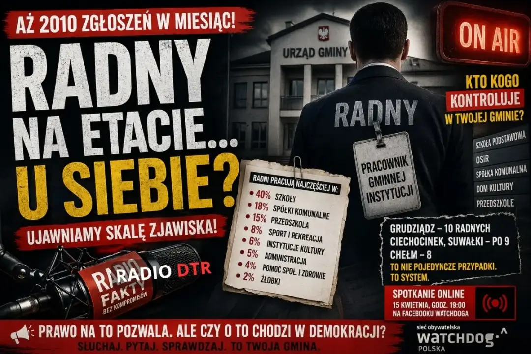 Stosunek pracy - Czy Twoja umowa to naprawdę etat? Sprawdź fakty Stosunek pracy - Czy Twoja umowa to naprawdę etat? Sprawdź fakty