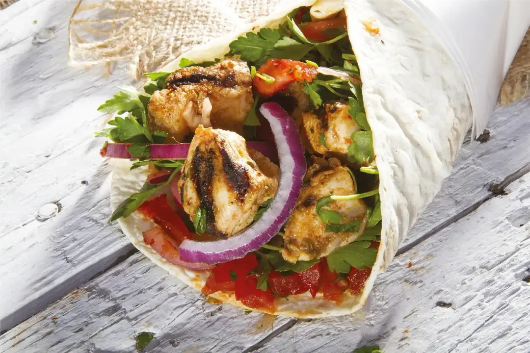 Döner kebab: co to znaczy i czym się różni od innych?