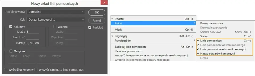 Jak dodać obszar roboczy w Photoshopie i uniknąć frustracji