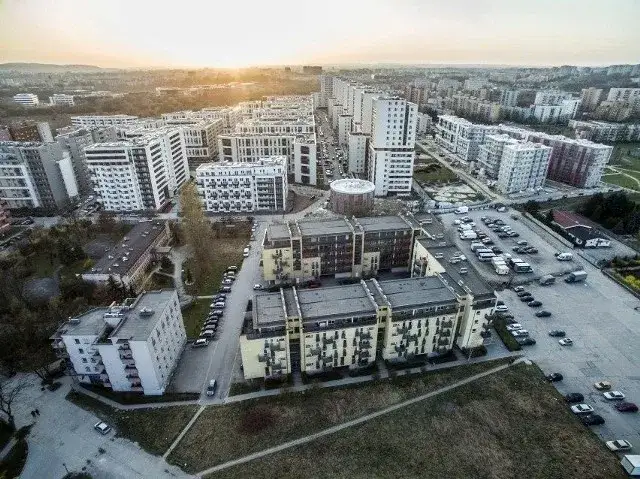 Ile kosztuje wynajem pokoju w Krakowie? Ceny, które Cię zaskoczą