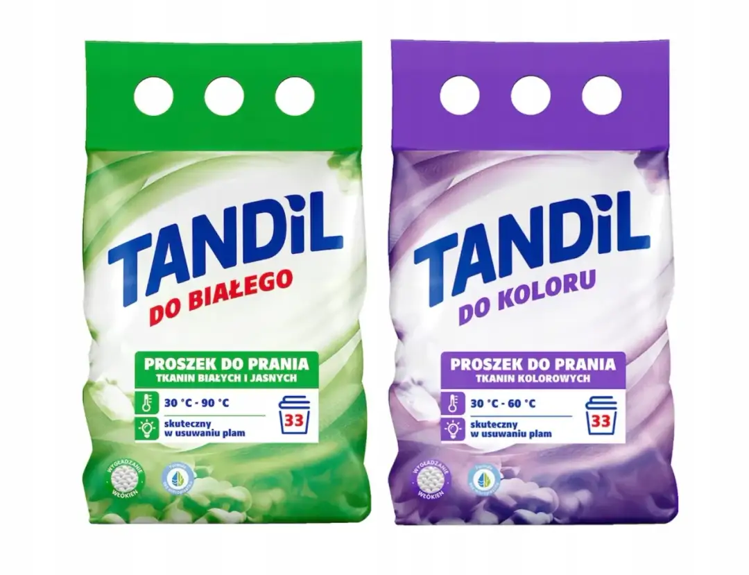Czy do prania parowego dodaje się proszek, aby skutecznie prać?