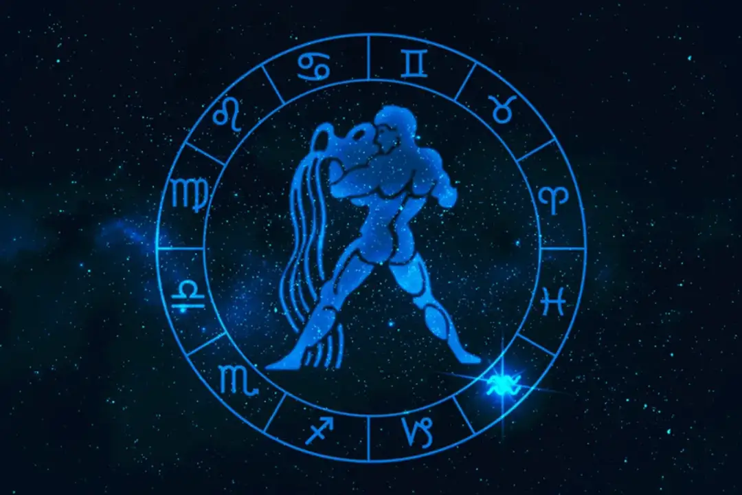 Wodnik astrologia: odkryj tajemnice znaku i jego wpływ na życie