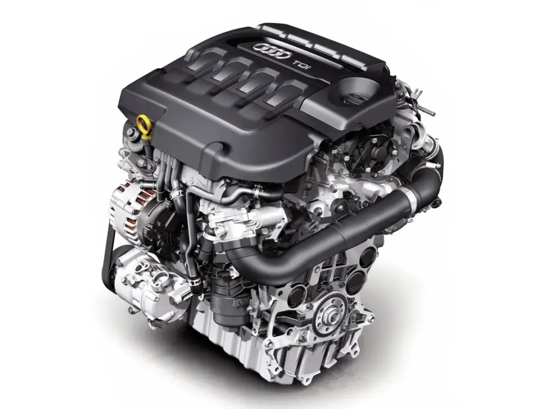 2.0 CRD: Kontrowersyjny diesel VW. Czy to tykająca bomba?