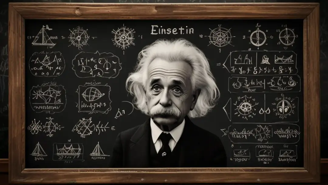 9 zaskakujących faktów z życia geniusza fizyki Alberta Einsteina