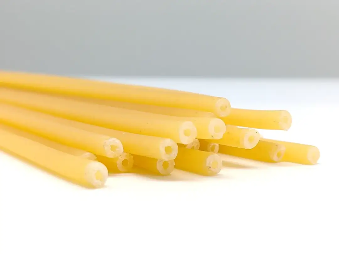 Spaghetti z dziurką: poznaj bucatini i jego wyjątkowe przepisy