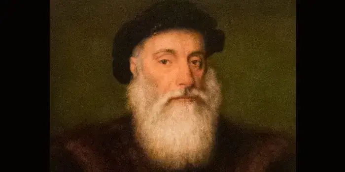 Vasco da Gama kiedy odkrył Indie? Poznaj niezwykłą historię jego podróży