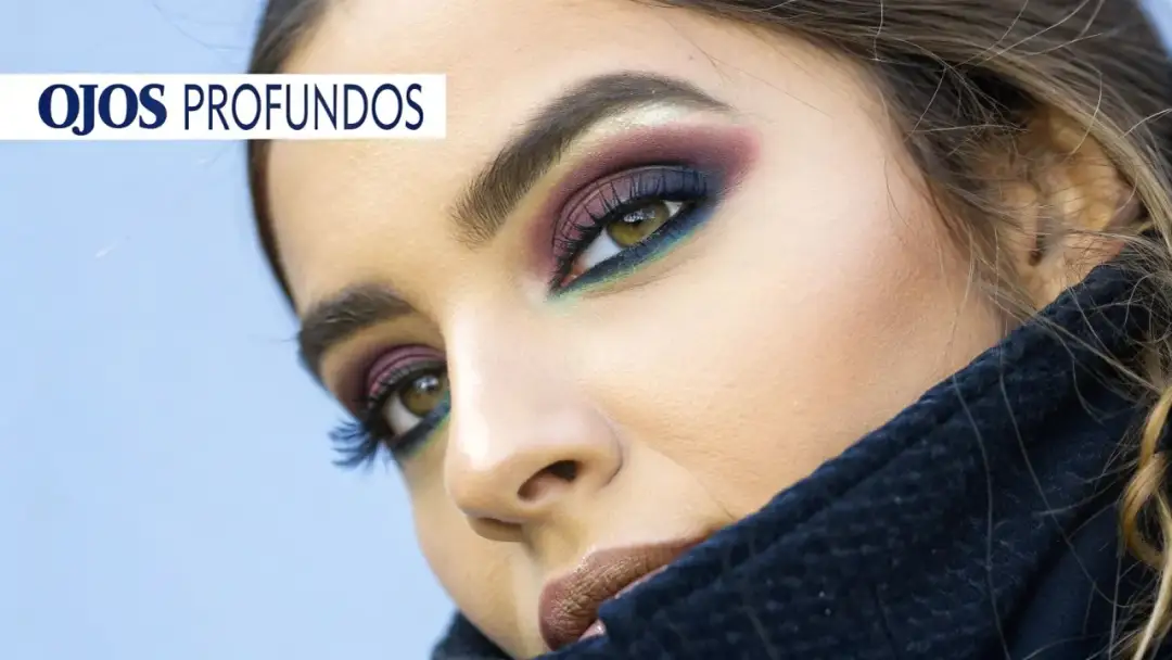 Colorimetría de invierno profundo - Guía para dominar tu paleta