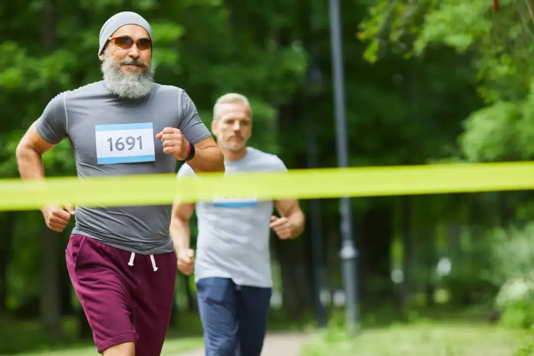 Co to jest maraton? Odkryj jego historię i znaczenie w bieganiu