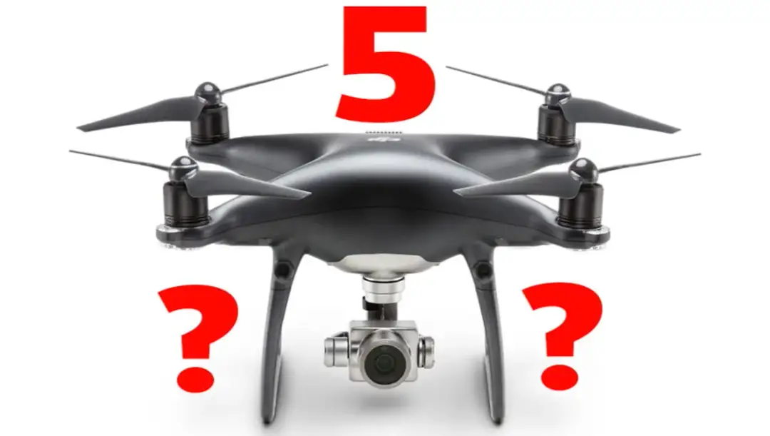 Drony DJI Phantom - zaawansowane latające kamery do zastosowań profesjonalnych