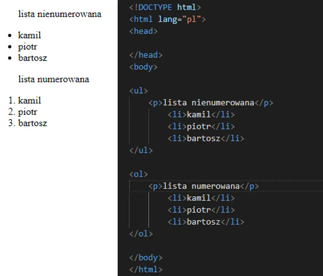 Jak sprawdzić kod HTML strony i uniknąć typowych błędów