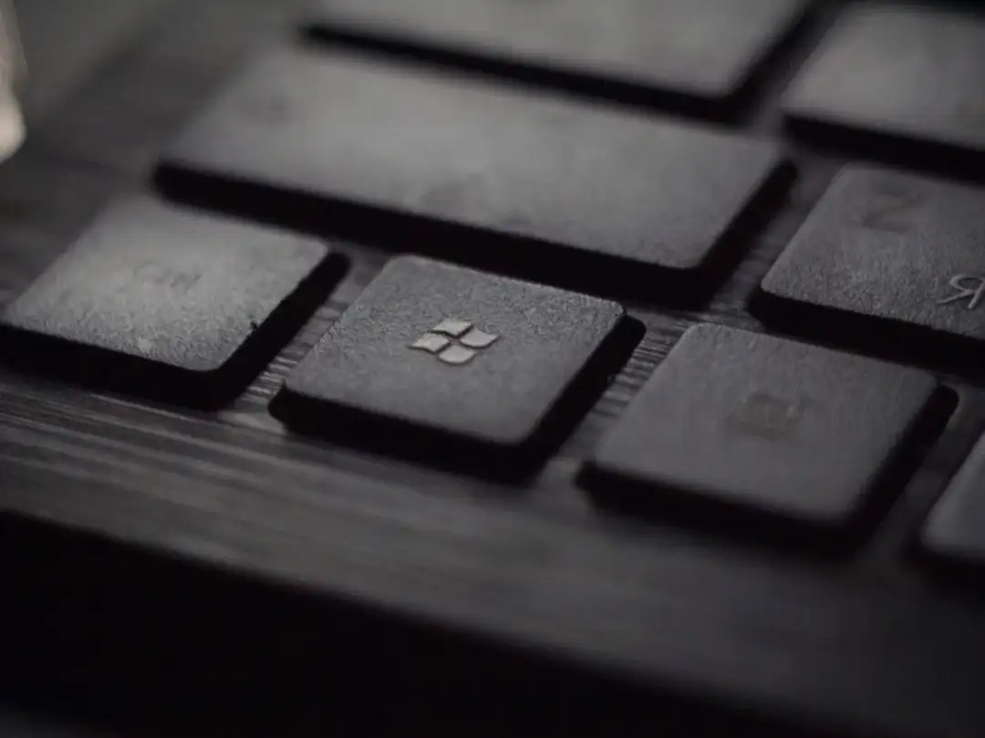 Kultowy klawisz zniknie z klawiatury Microsoft po 30 latach.
