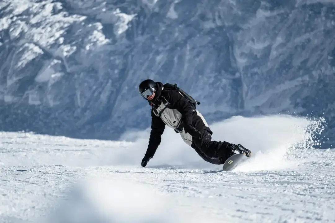 Ochraniacze nadgarstka na snowboard - Jak wybrać te, które działają?