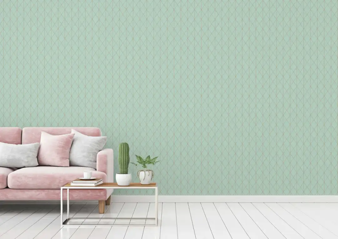 Colores que combinan con el verde agua - Guía para acertar siempre