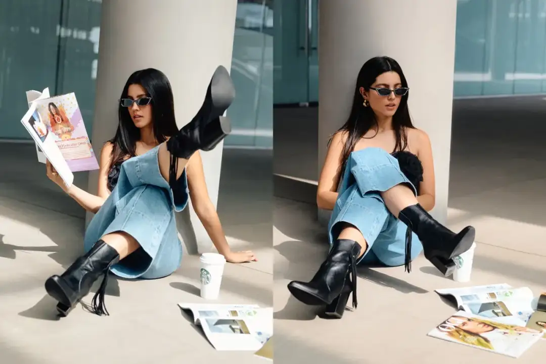 ¿Cómo llevar botas en verano? - Guía para combinarlas sin pasar calor