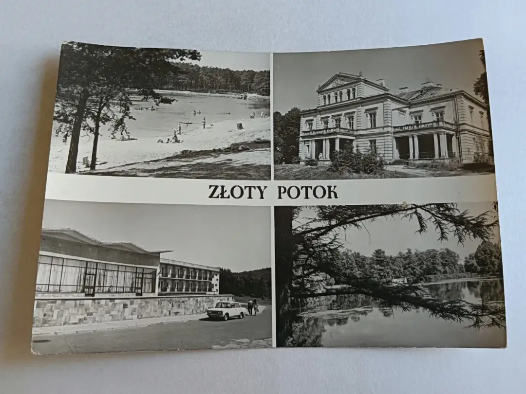 Hotel Kmicic Złoty Potok: Opinie, SPA, Jura. Czy warto rezerwować?