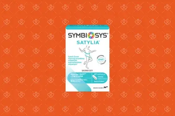 Symbiosys satylia: 5 powodów dla których warto go stosować